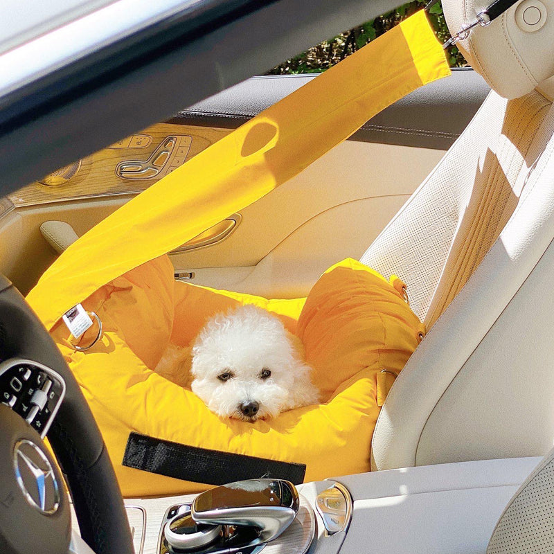 SSOOOK ★ CARSEAT FULL COVER Kenel Type SO-TR003] SSOOOK CARSEAT FULL COVER