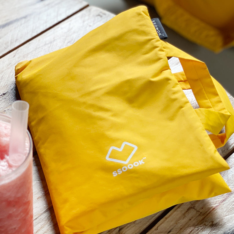 [SO-AC006] SSOOOK Icepack Pouch (2 Pouch)