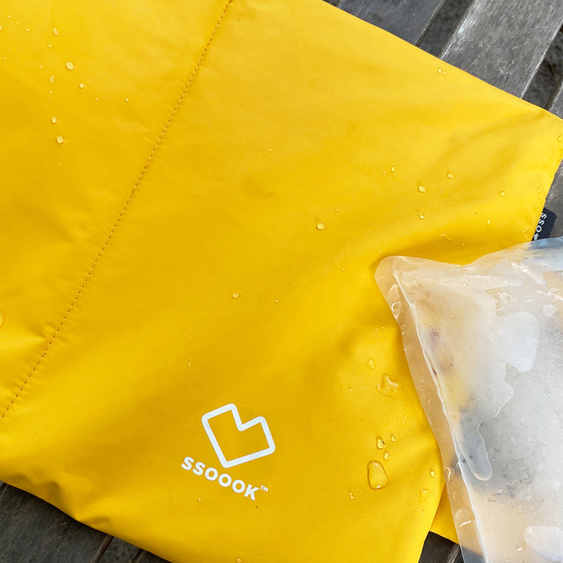 [SO-AC006] SSOOOK Icepack Pouch (2 Pouch)