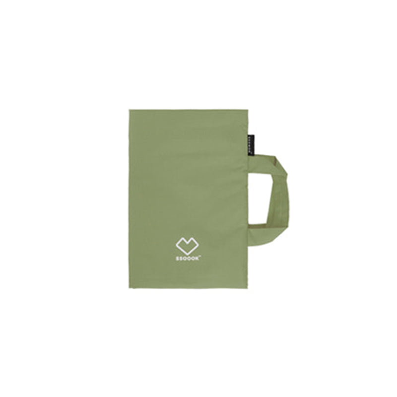 [SO-AC006] SSOOOK Icepack Pouch (2 Pouch)