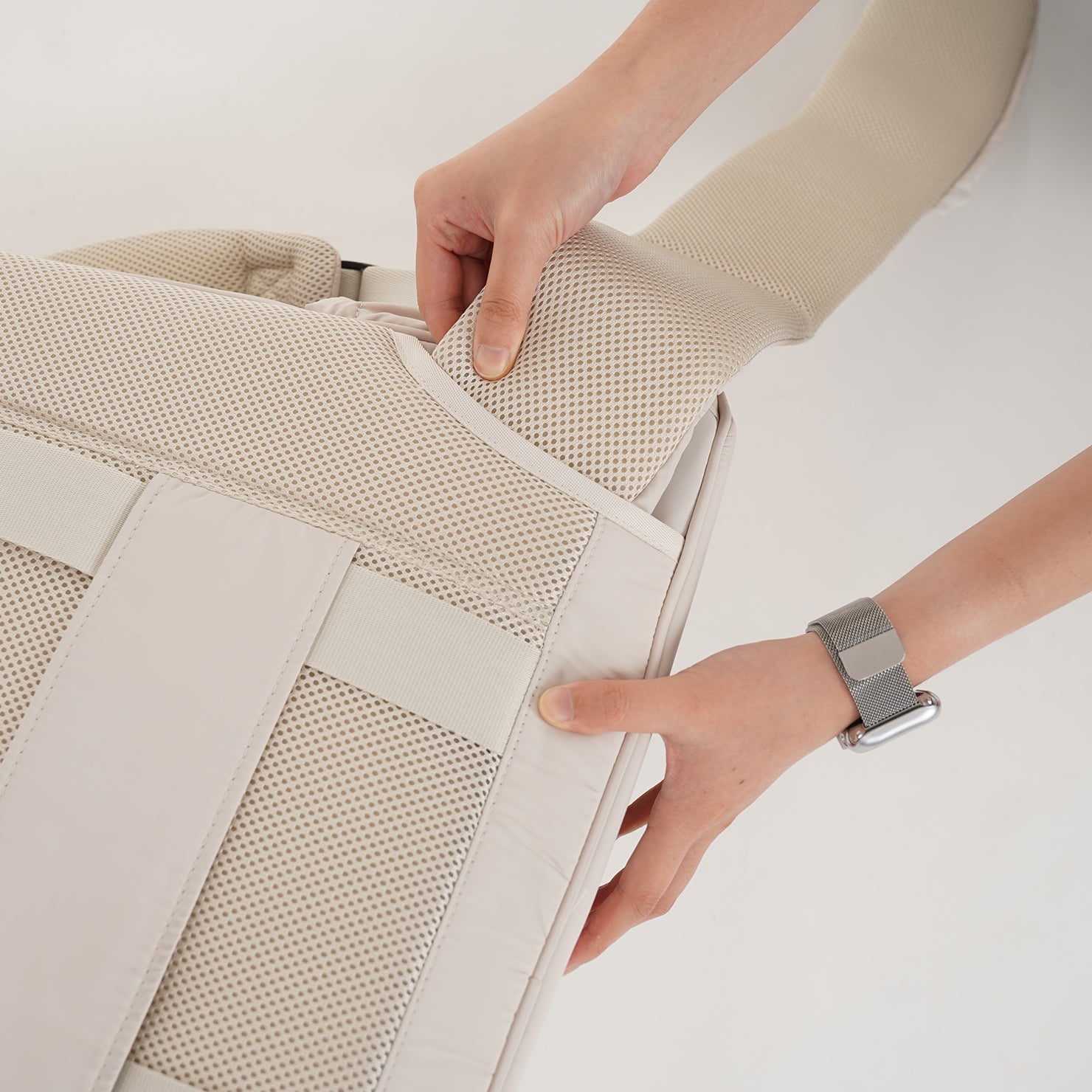 SSOOOK Bag Waist Belt [SO-AC010]