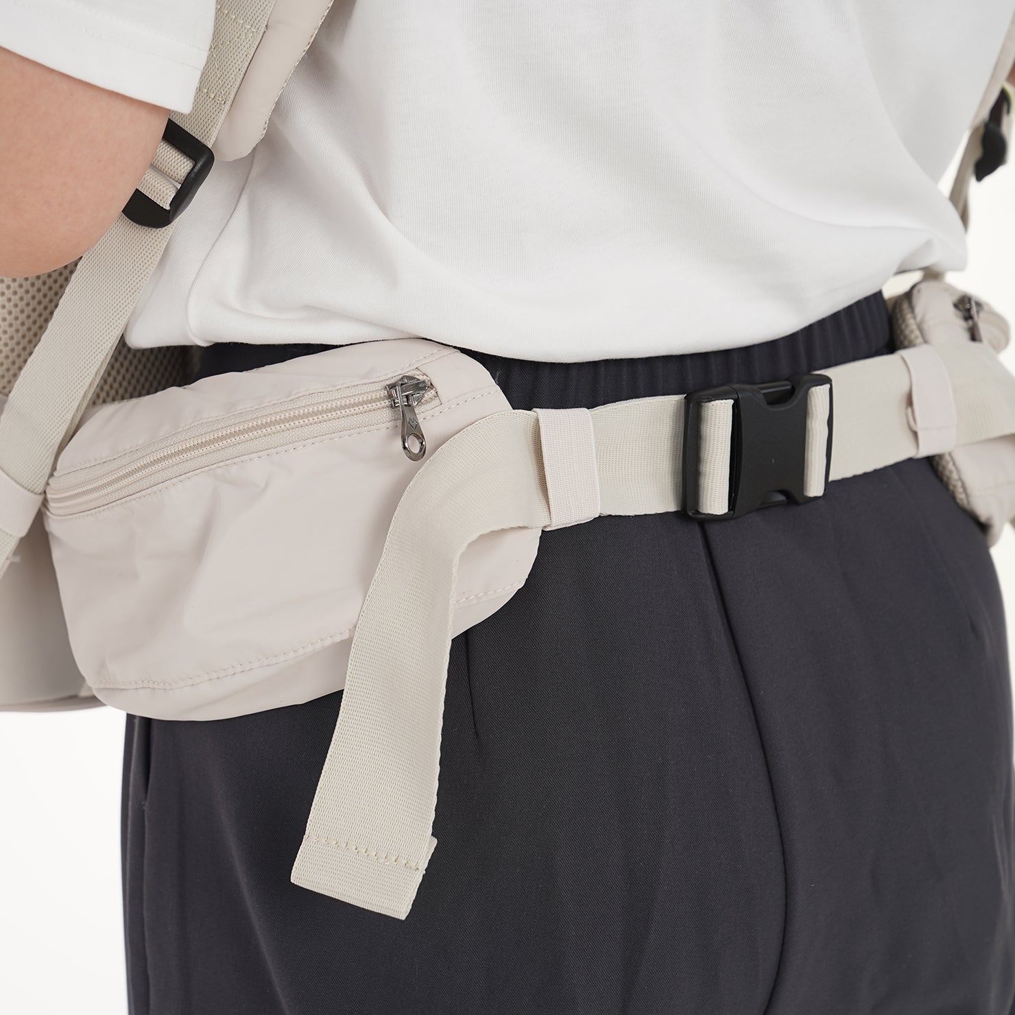 SSOOOK Bag Waist Belt [SO-AC010]