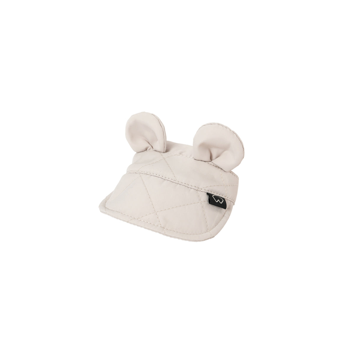 [SO-AC026] SSOOOK Bear Sun Cap