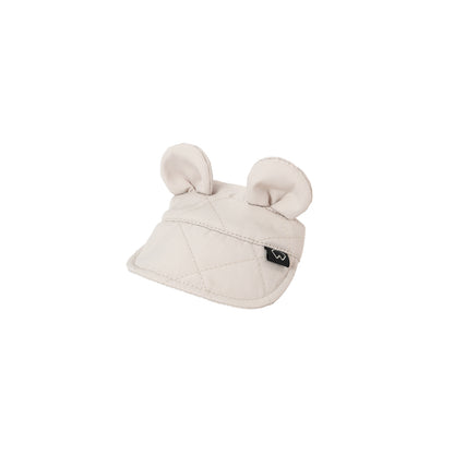 [SO-AC026] SSOOOK Bear Sun Cap
