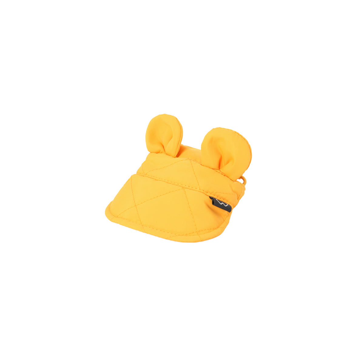 [SO-AC026] SSOOOK Bear Sun Cap