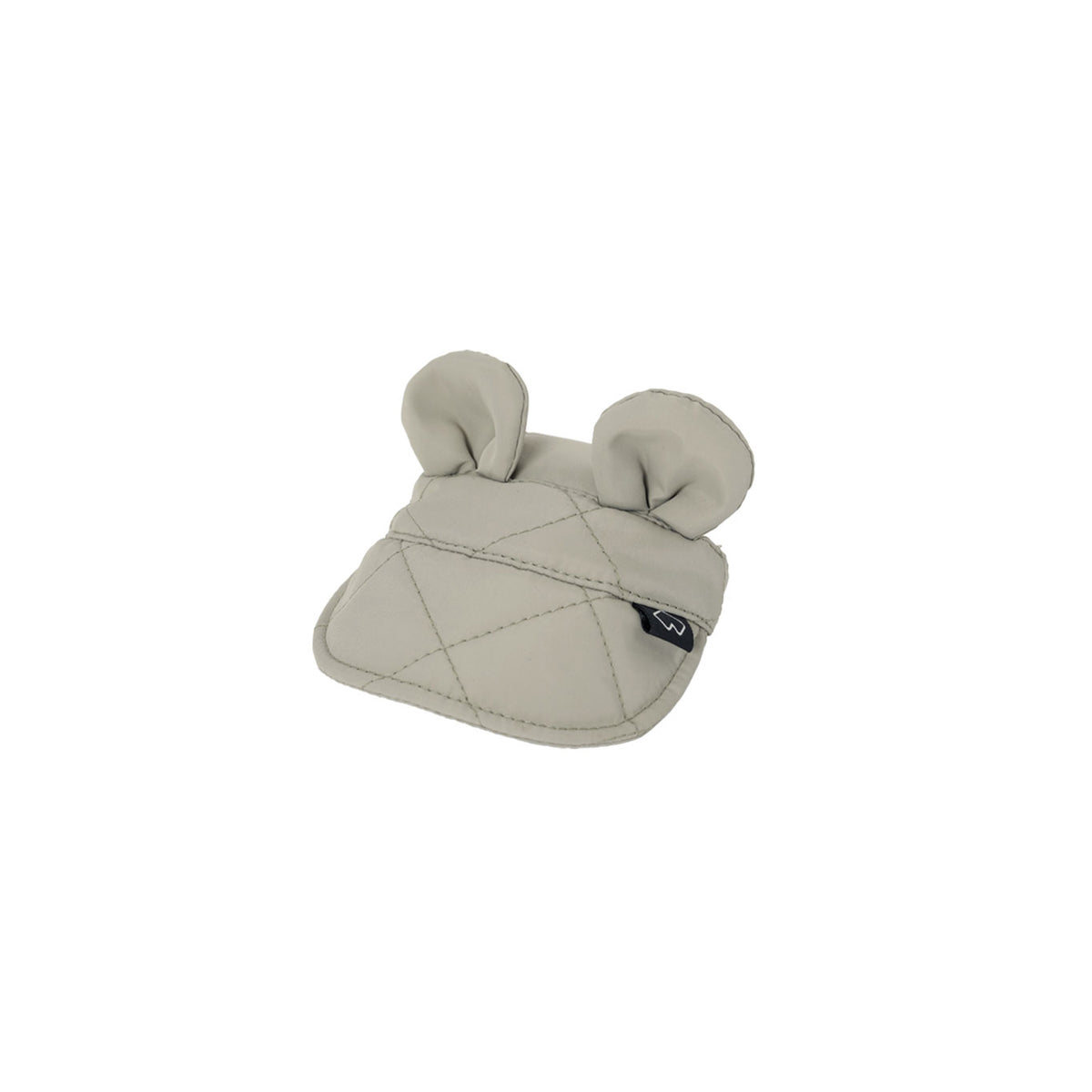 [SO-AC026] SSOOOK Bear Sun Cap