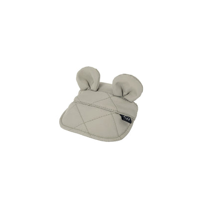 [SO-AC026] SSOOOK Bear Sun Cap