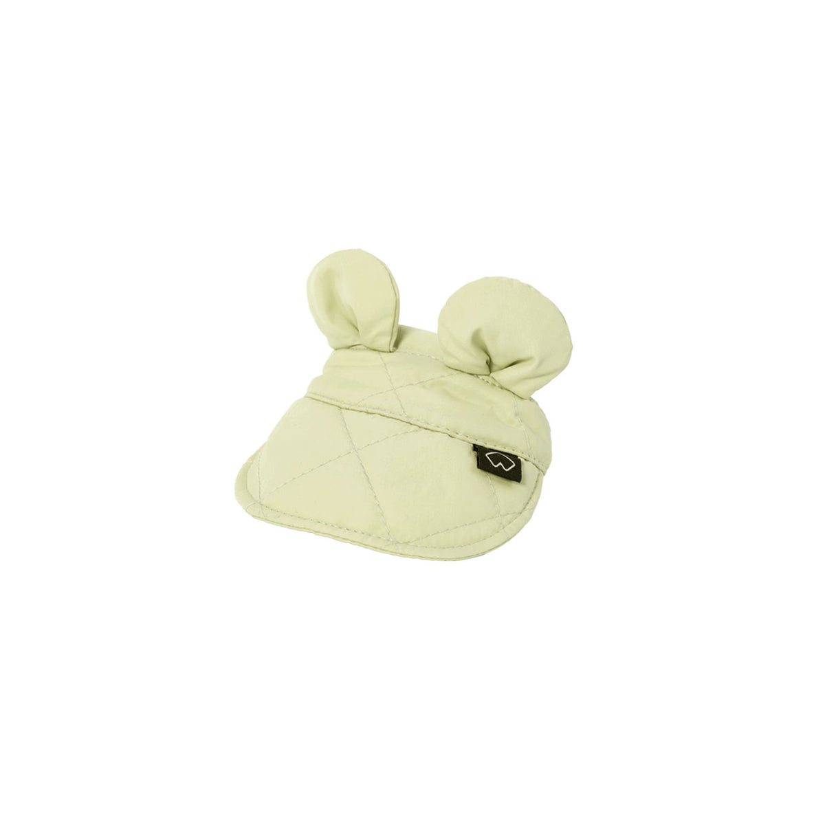 [SO-AC026] SSOOOK Bear Sun Cap