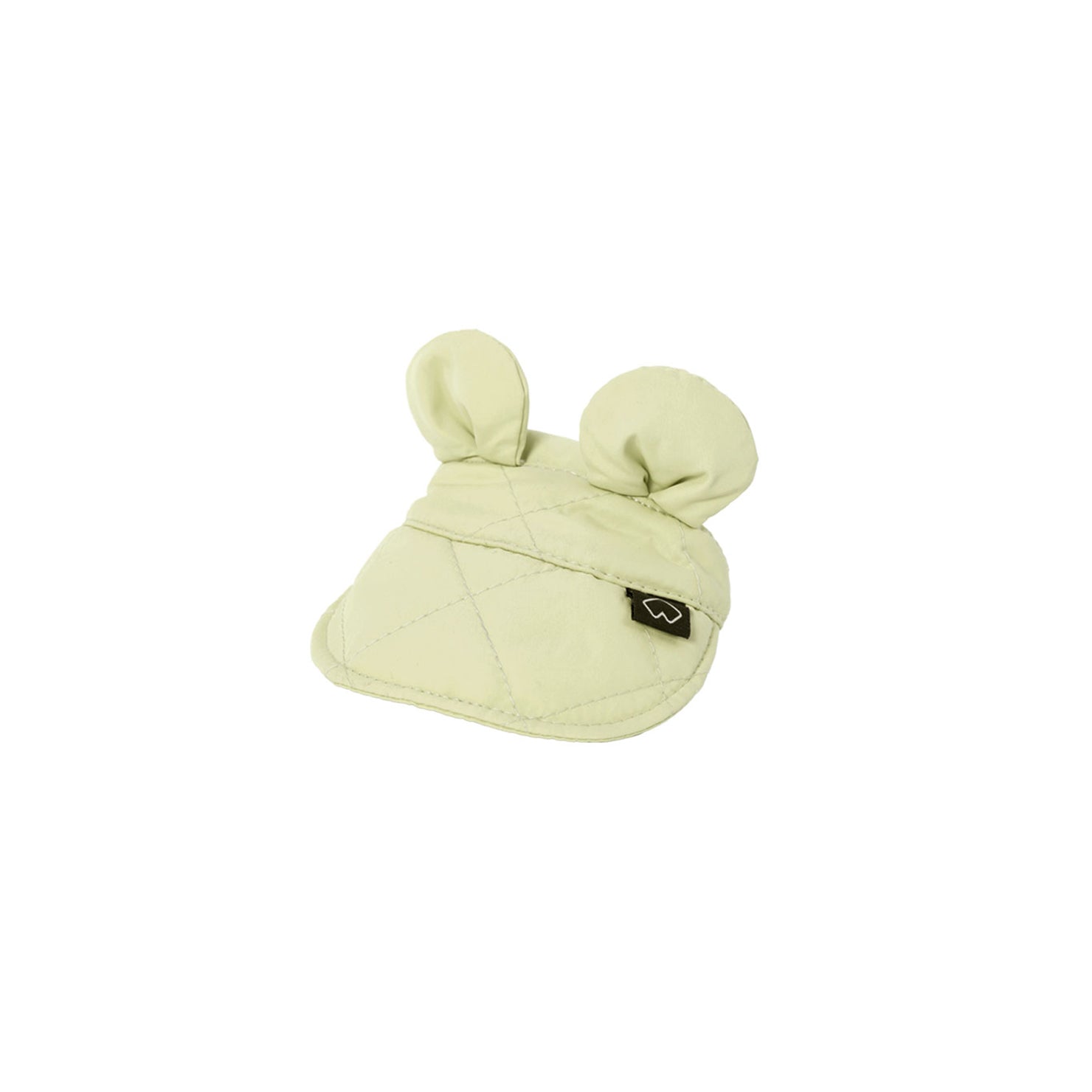 [SO-AC026] SSOOOK Bear Sun Cap