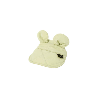 [SO-AC026] SSOOOK Bear Sun Cap