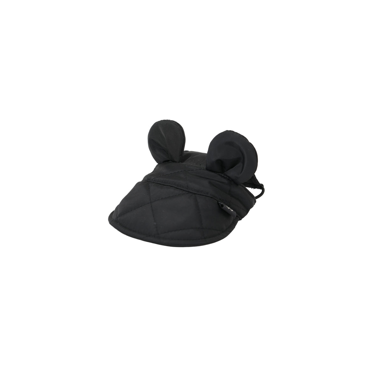 [SO-AC026] SSOOOK Bear Sun Cap