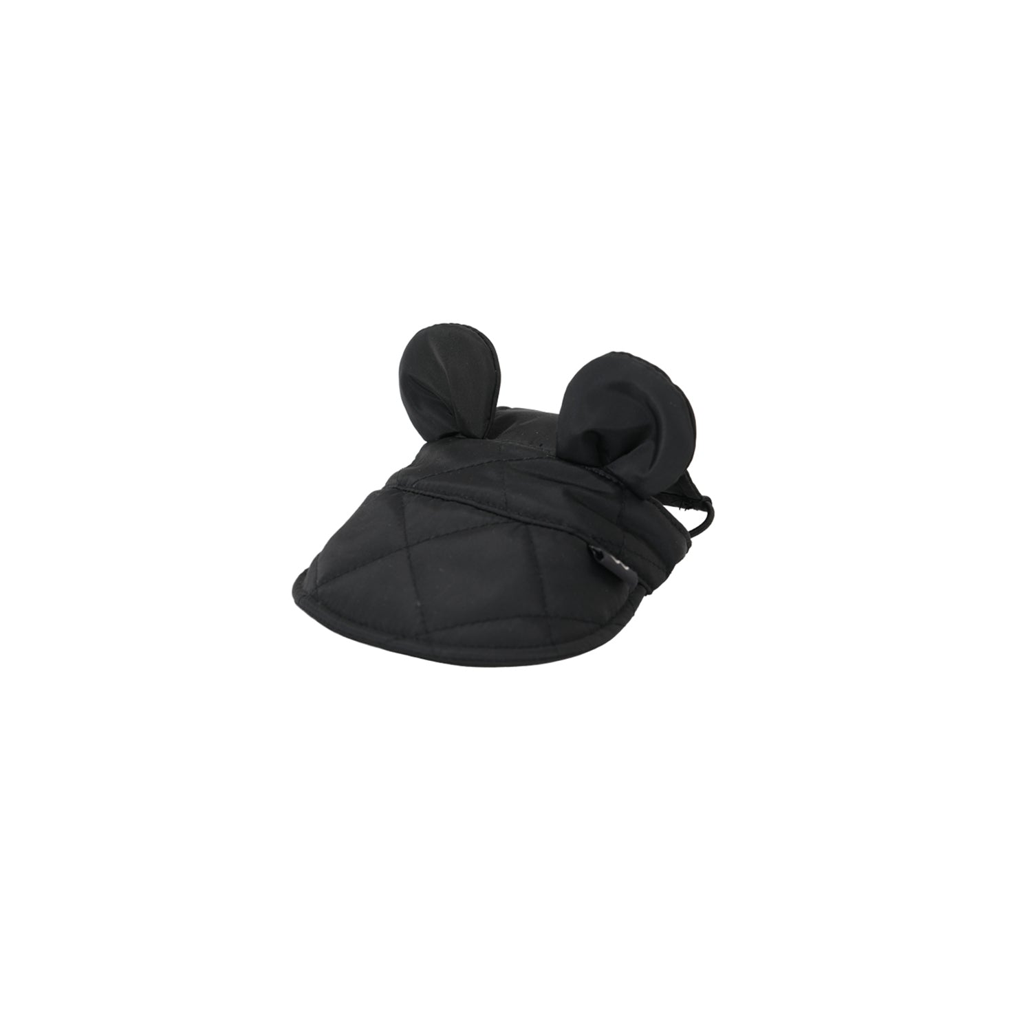 [SO-AC026] SSOOOK Bear Sun Cap