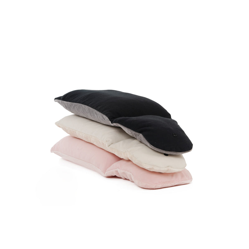 [SO-BD403] SSOOOK Tunnel-Shaped Cushion Set (Sling Bag Microfiber Cushion)