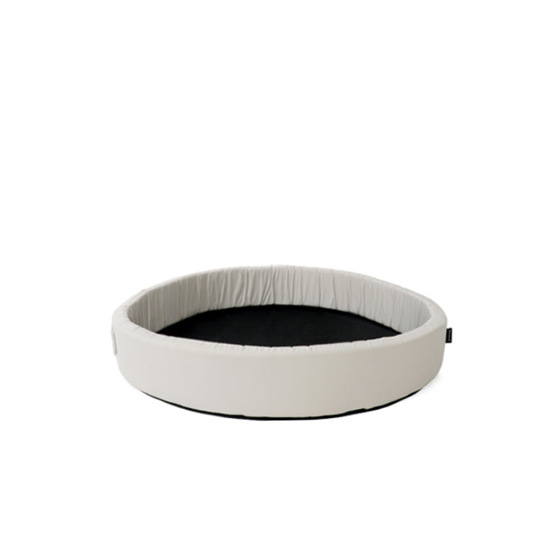 [SO-BF101] SSOOOK BED Frame Only (V.2,Circle,Low)