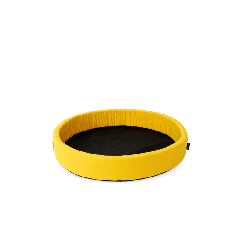 [SO-BF101] SSOOOK BED Frame Only (V.2,Circle,Low)