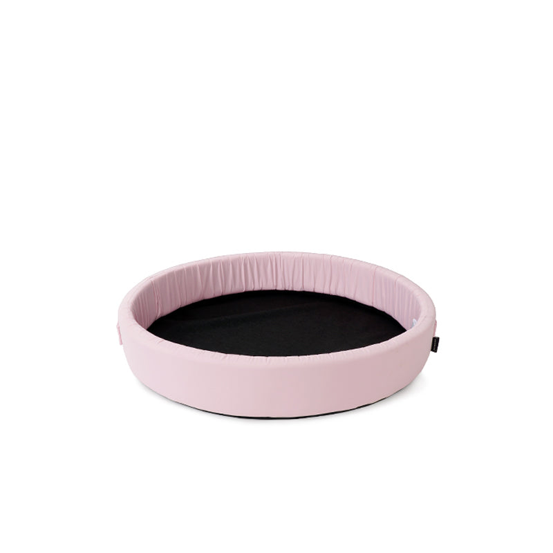 [SO-BF101] SSOOOK BED Frame Only (V.2,Circle,Low)
