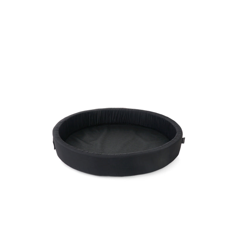 [SO-BF101] SSOOOK BED Frame Only (V.2,Circle,Low)