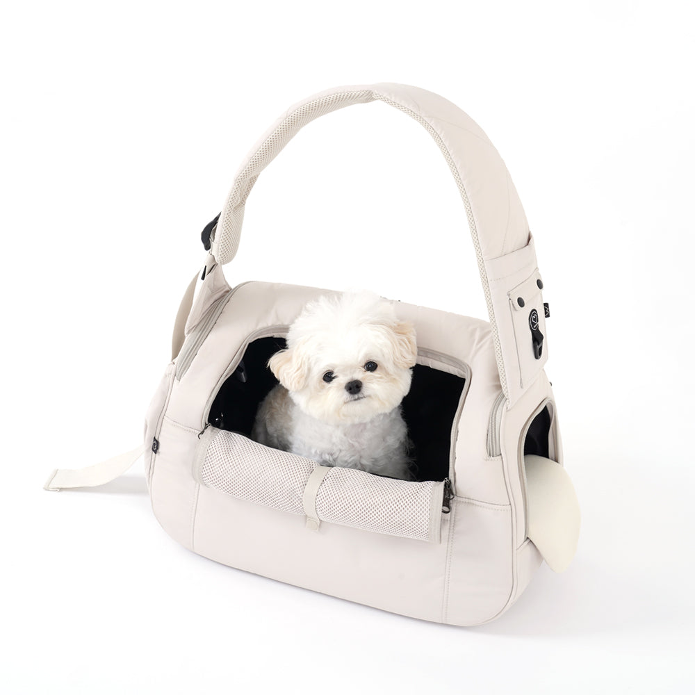 SSOOOK SLING BAG (V. Smart, Left) [SO-CA104]