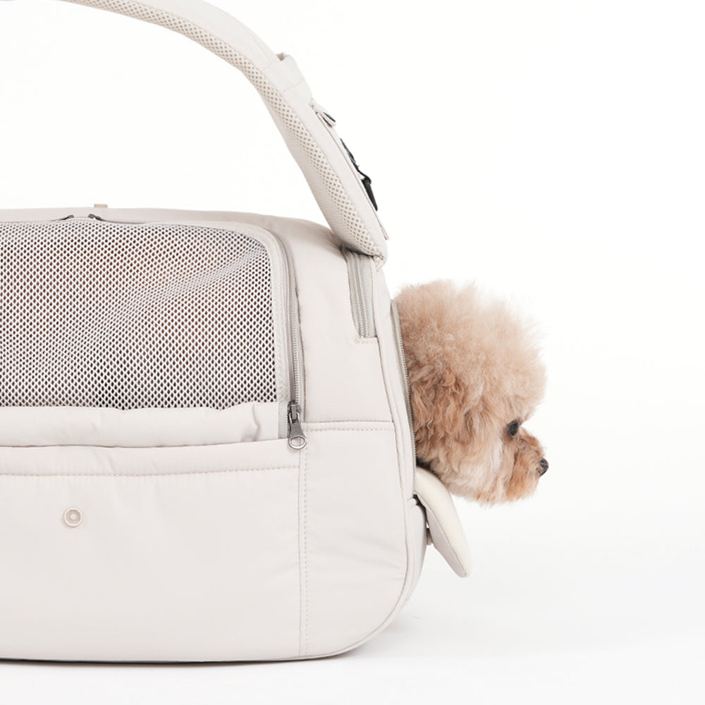 SSOOOK SLING BAG (V. Smart, Left) [SO-CA104]