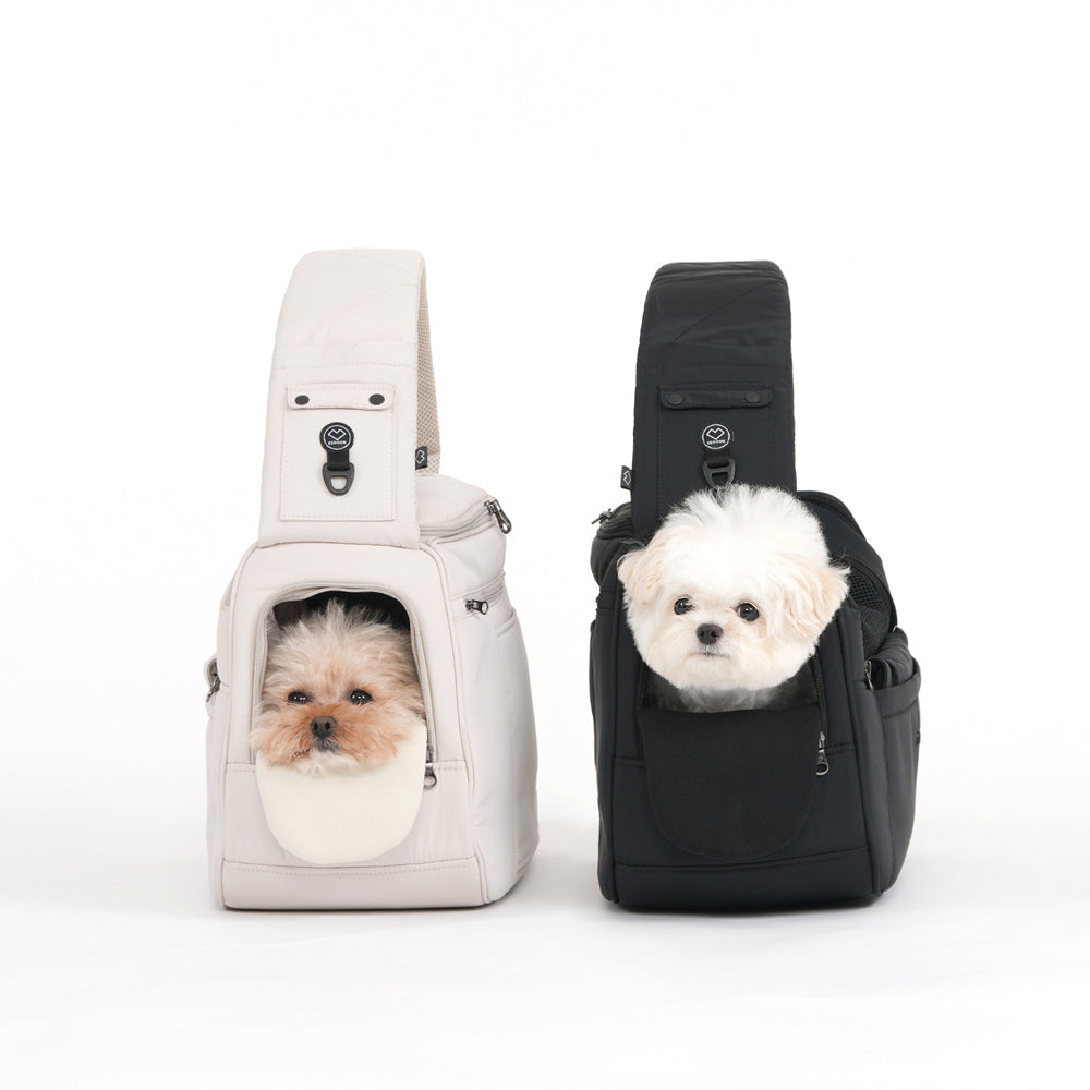 SSOOOK SLING BAG (V. Smart, Left) [SO-CA104]