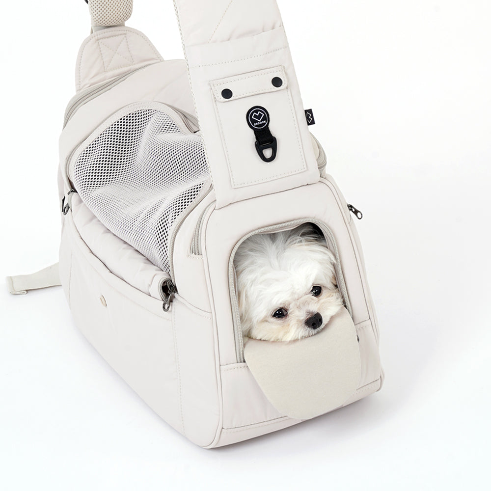 SSOOOK SLING BAG (V. Smart, Left) [SO-CA104]