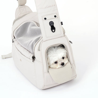 SSOOOK SLING BAG (V.Smart, Left) [SO-CA104]