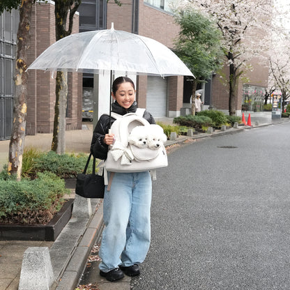 SSOOOK Front Bag [SO-CA411]