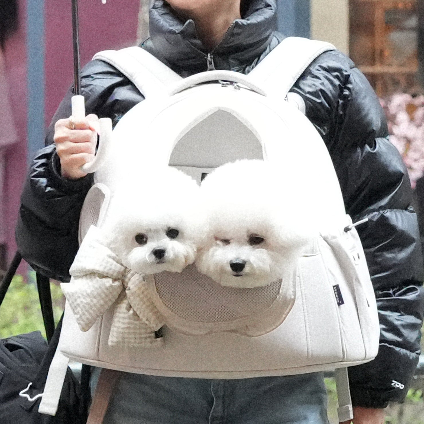 SSOOOK Front Bag [SO-CA411]