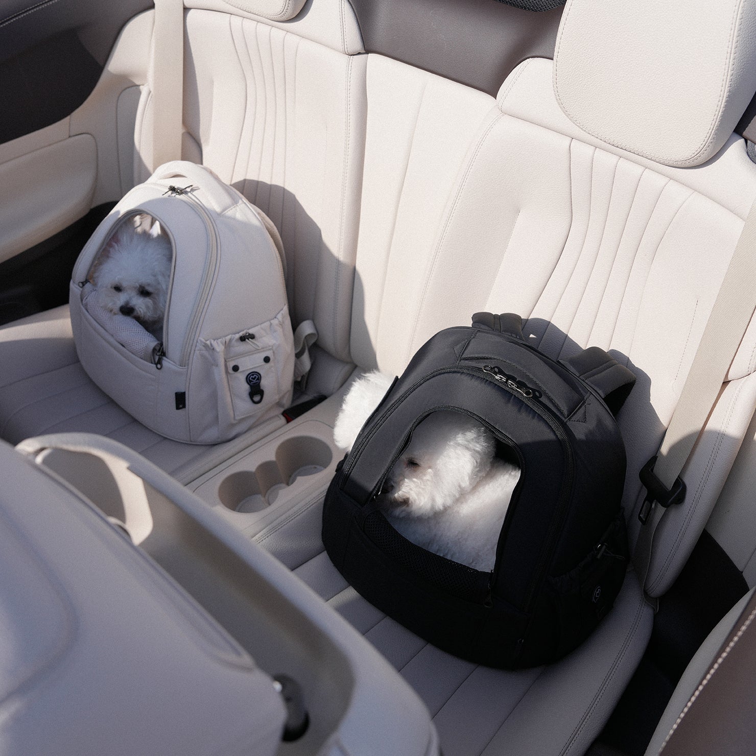 SSOOOK Front Bag [SO-CA411]