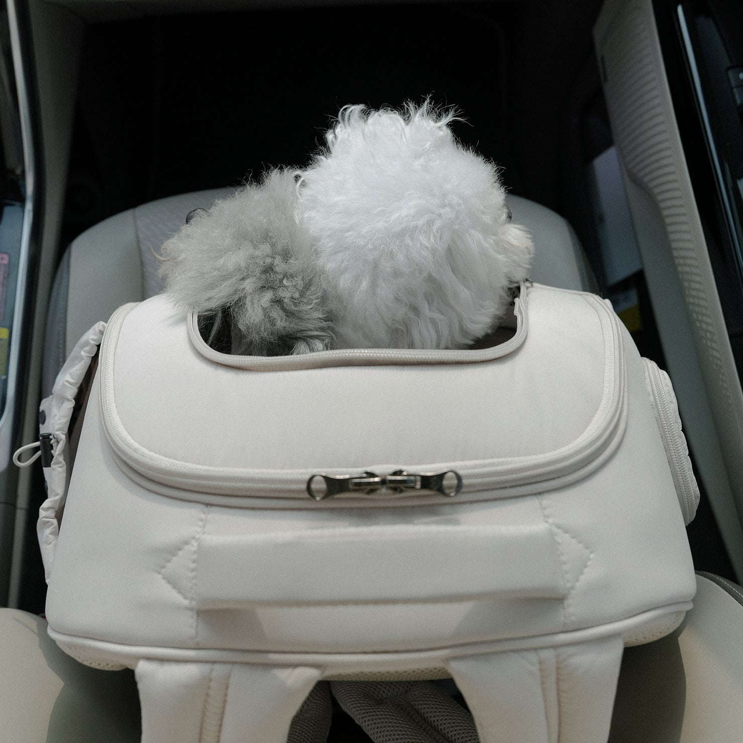 SSOOOK Front Bag [SO-CA411]