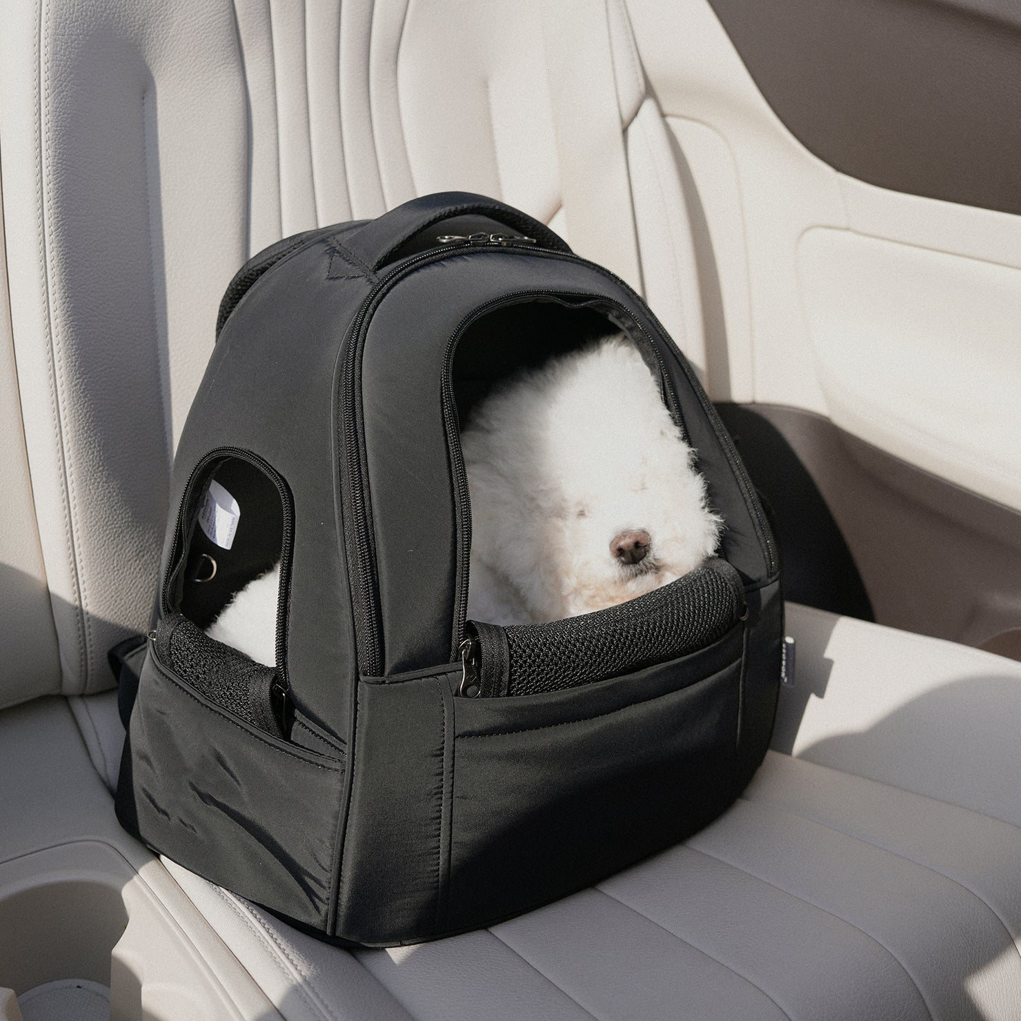 SSOOOK Front Bag [SO-CA411]