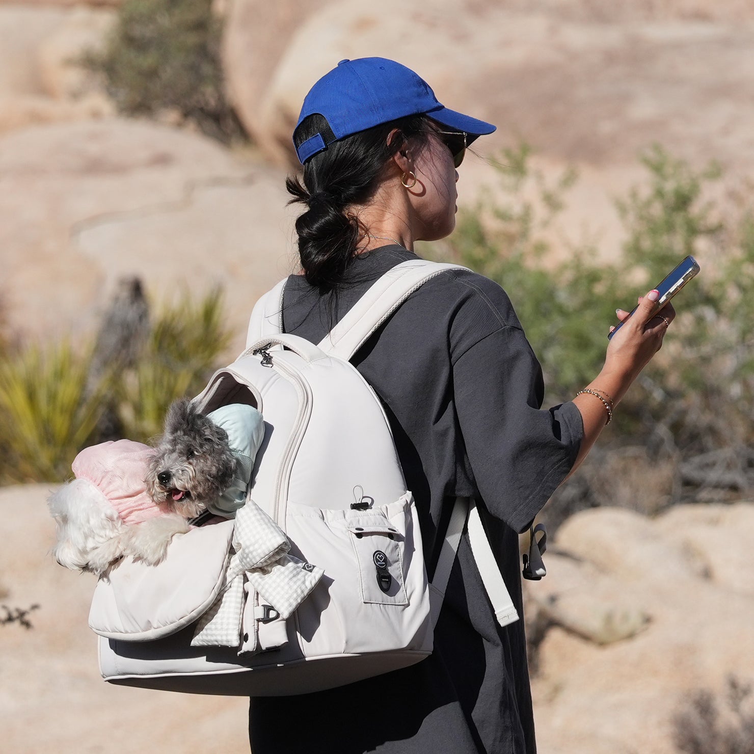 ssoook front bag ブラック SSOOOK Front Bag [SO-CA411]