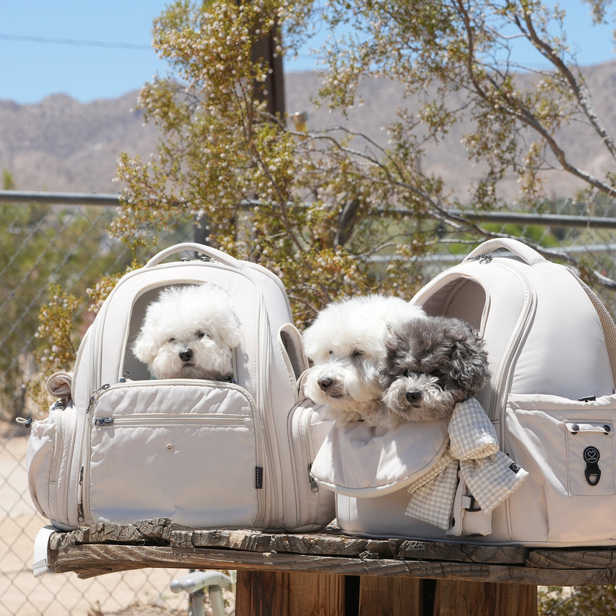 [SO-CA411] SSOOOK Front Bag Carseat™ (V.Single Window)