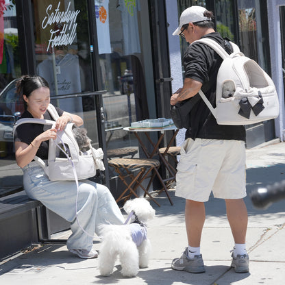SSOOOK Front Bag [SO-CA411]