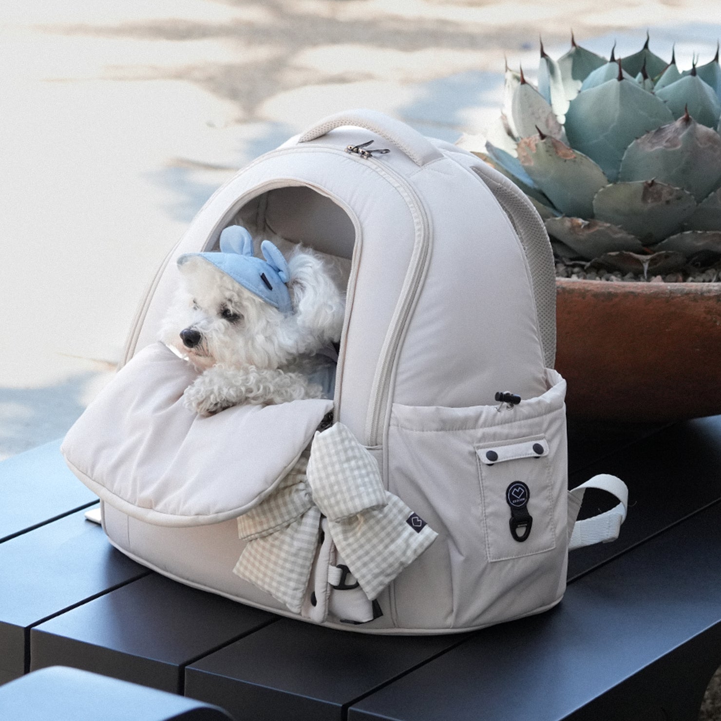 SSOOOK Front Bag [SO-CA411]