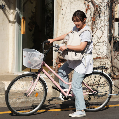 SSOOOK Front Bag [SO-CA411]