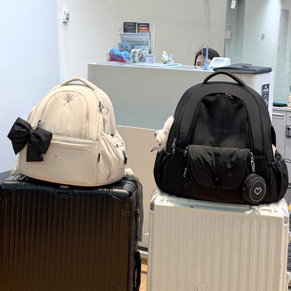 [SO-CA413] SSOOOK DOUBLE WINDOW FRONT BAG