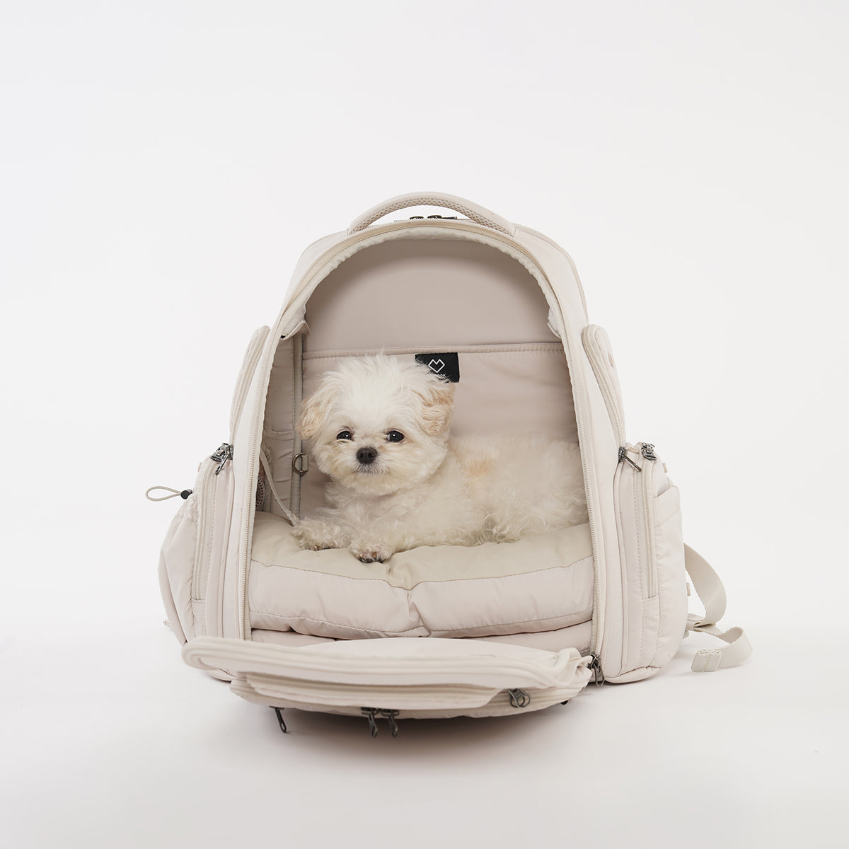 [SO-BD314] SSOOOK BackPack Carseat Mattress™