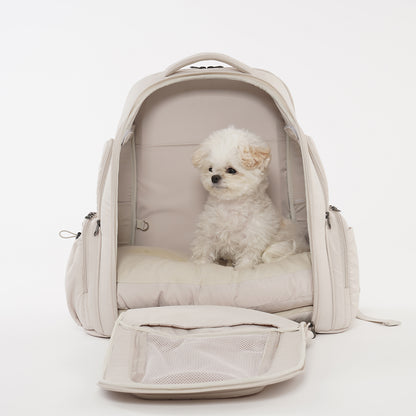SSOOOK BACK PACK MATTRESS [SO-BD314]