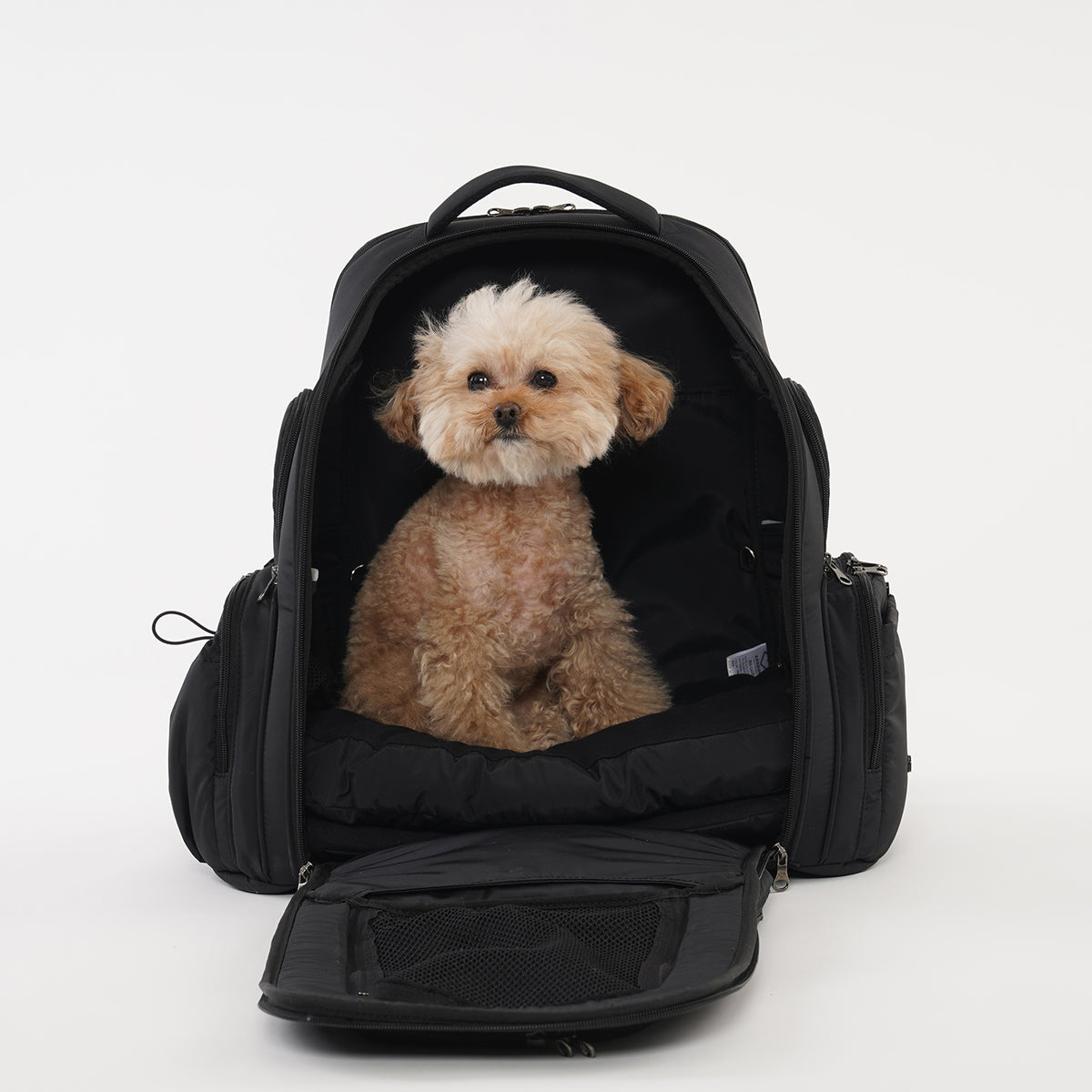 [SO-BD314] SSOOOK BackPack Carseat Mattress™
