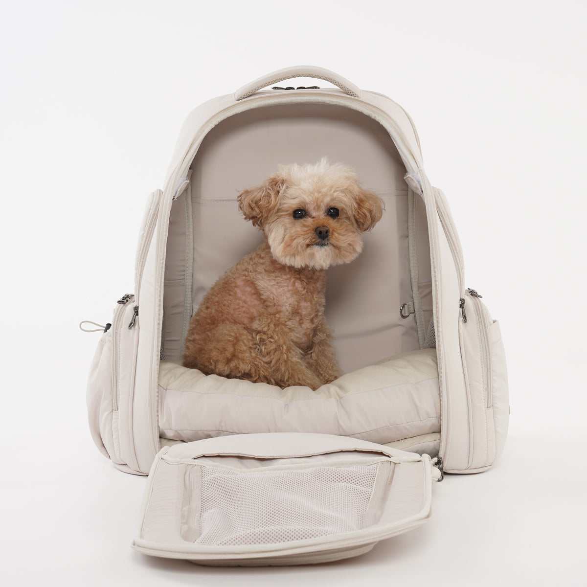 [SO-BD314] SSOOOK BackPack Carseat Mattress™