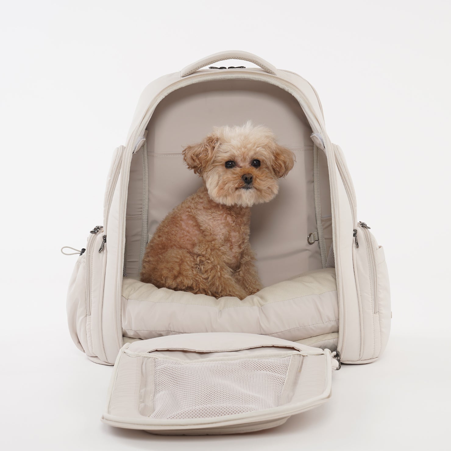 SSOOOK BACK PACK MATTRESS [SO-BD314]