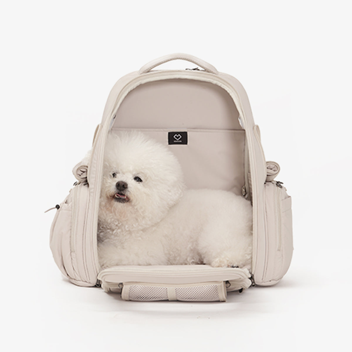 [SO-CA431] SSOOOK Backpack Carseat