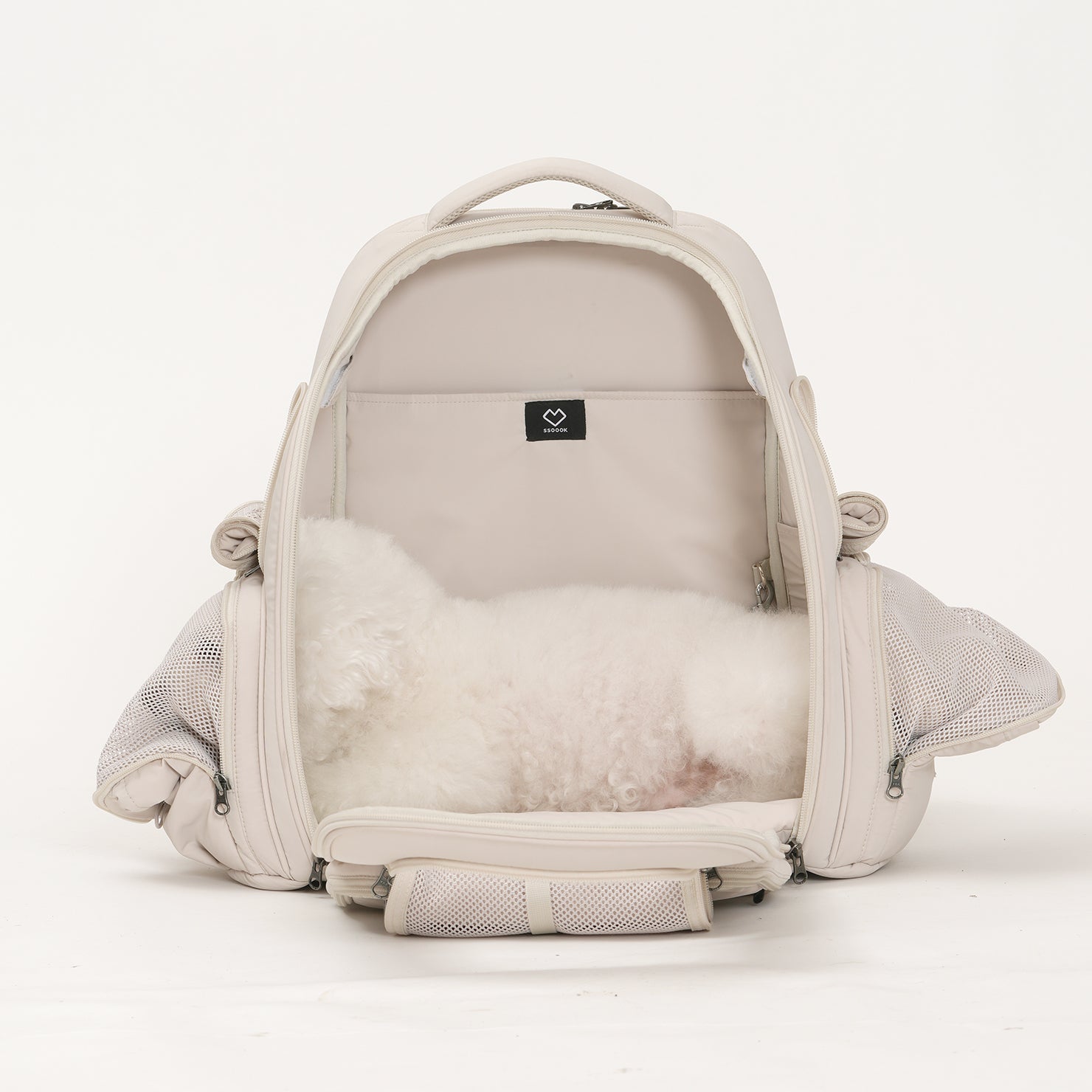 SSOOOK バックパック [SO-CA431] Sサイズ SSOOOK BACK PACK [SO-CA431]