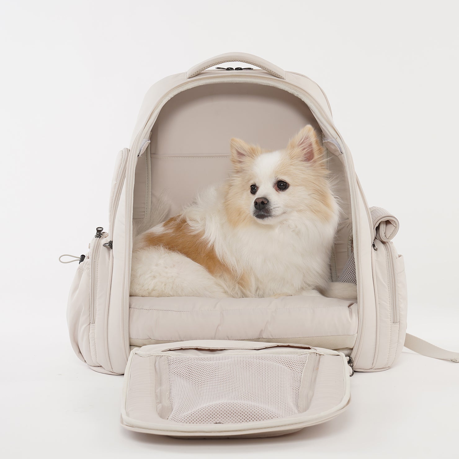 SSOOOK BACKPACK MATTRESS [SO-BD314]