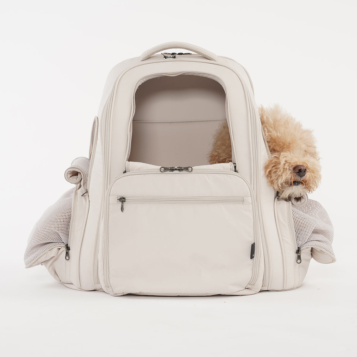[SO-CA431] SSOOOK Backpack Carseat