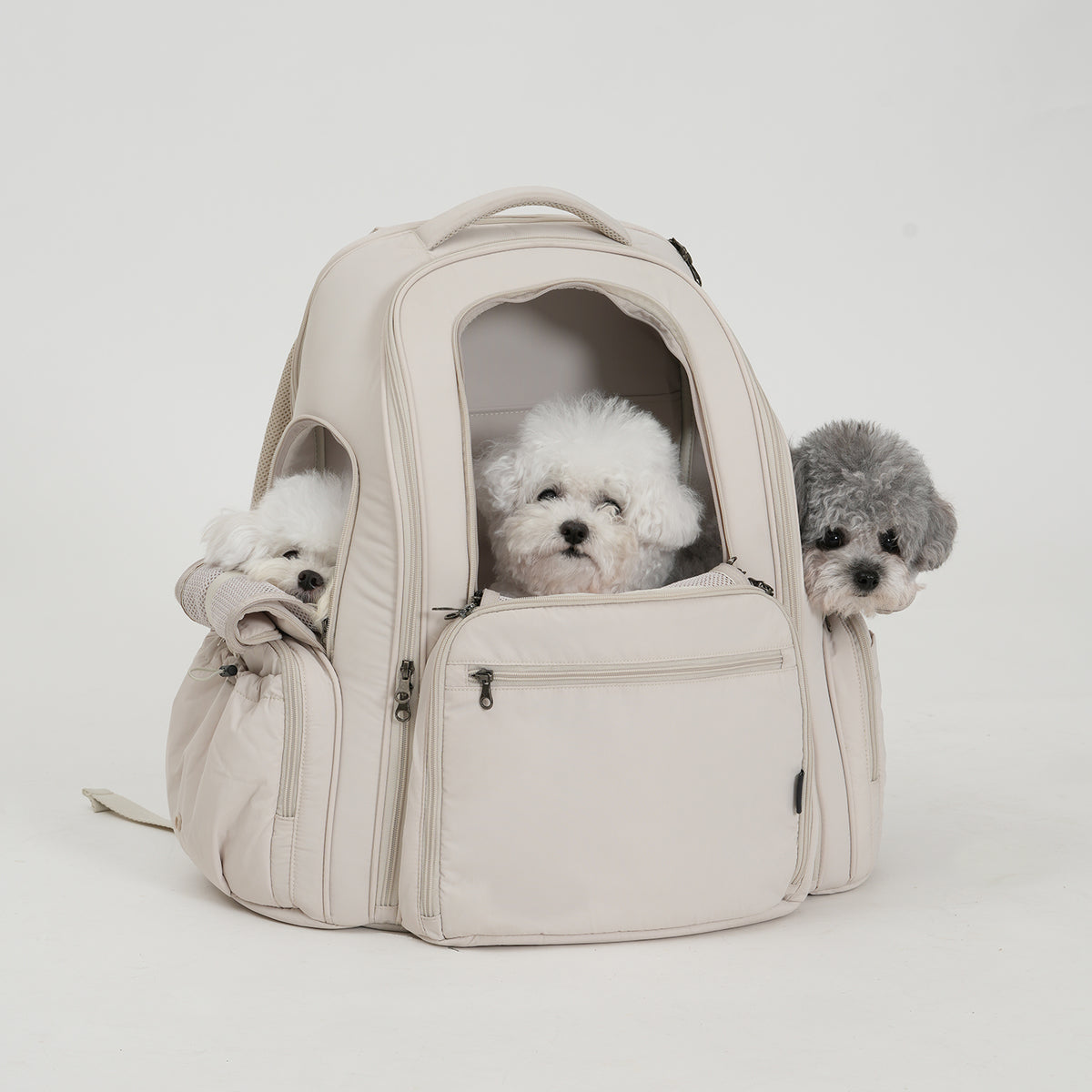 [SO-CA431] SSOOOK Backpack Carseat