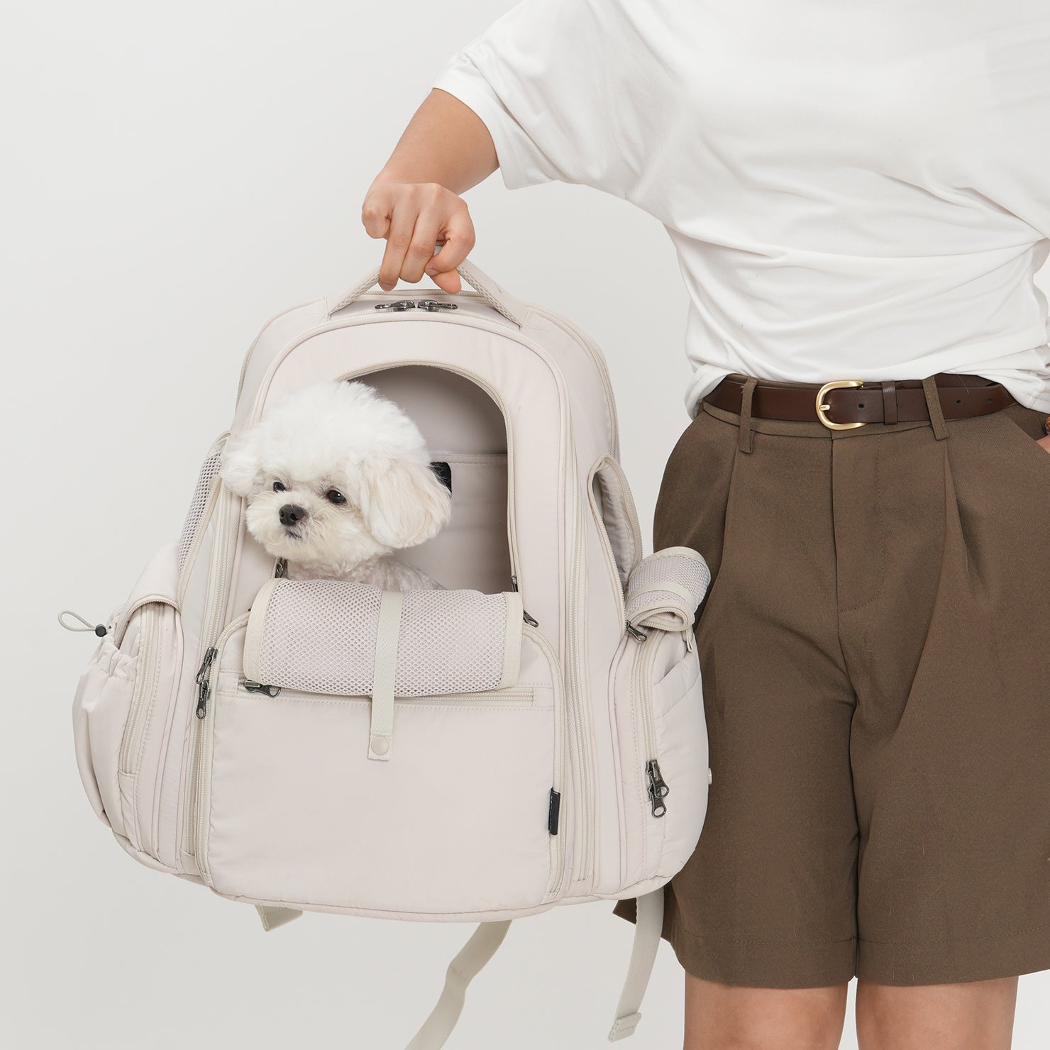 SSOOOK BACK PACK [SO-CA431]