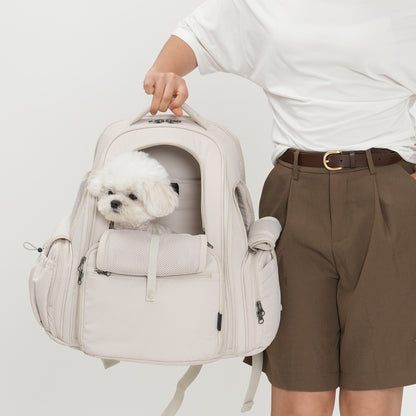 SSOOOK BACK PACK [SO-CA431]