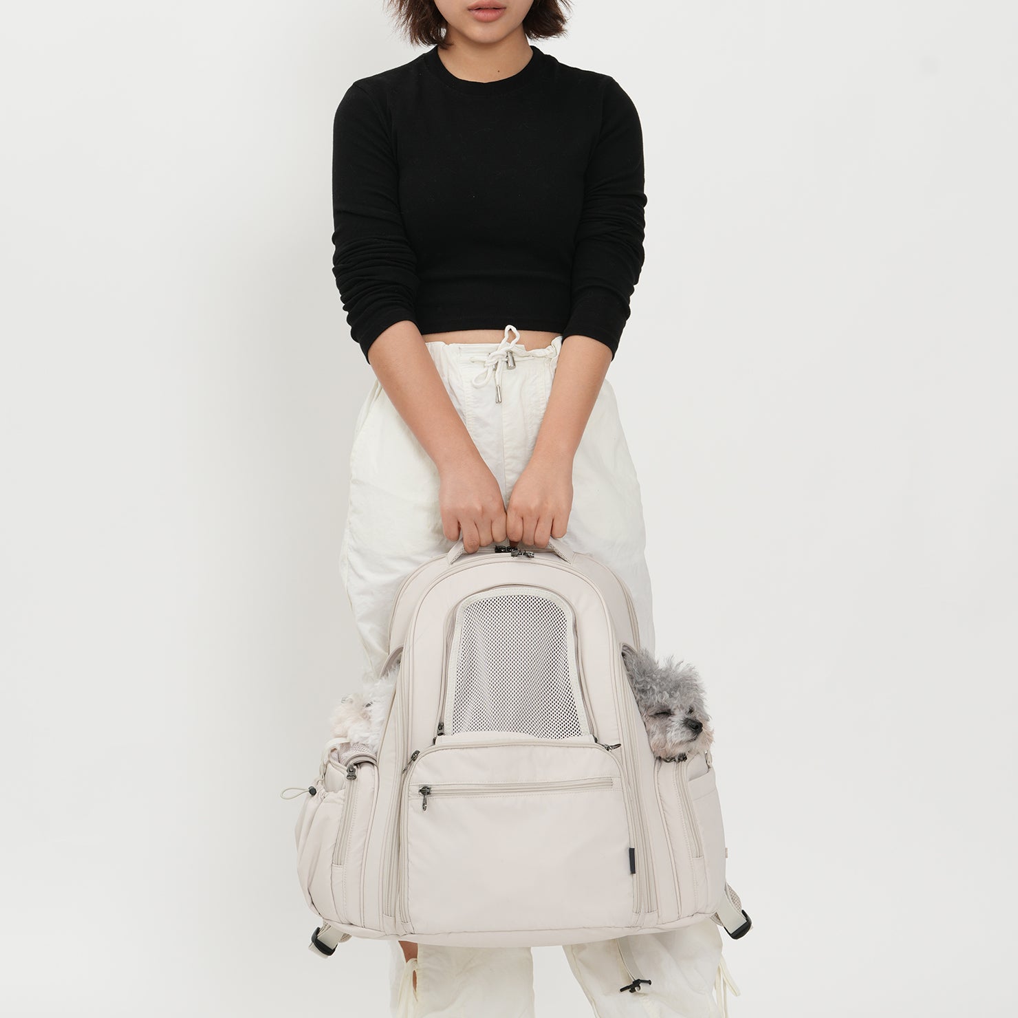 SSOOOK BACK PACK [SO-CA431]